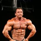 Pavol   Jablonicky - IFBB Sacramento Pro  2009 - #1